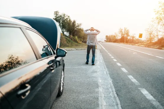 assistance et depannage chauffeur vtc val doise