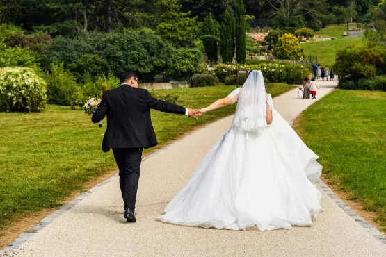 chauffeur prive val doise pour mariage et seremonie