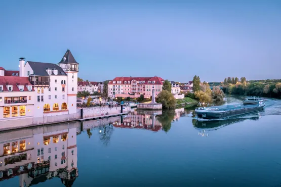 chauffeur vtc val oise villes desservies