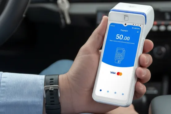 terminal de paiement tarifs et prix chauffeur vtc dans le val doise