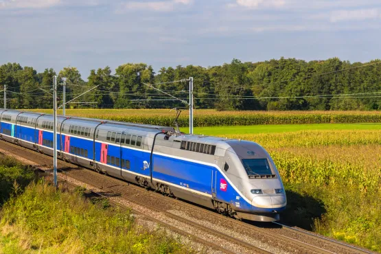 transport voyageur en vtc vers les gares tgv