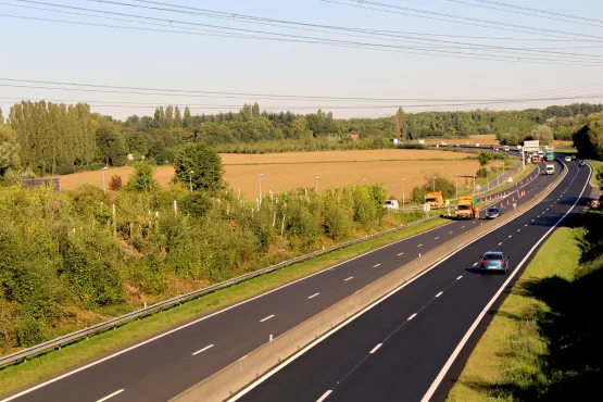 transport vtc dans le val doise toutes distances